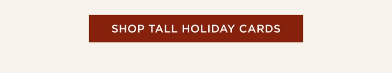 Shop Tall Holiday Cards
