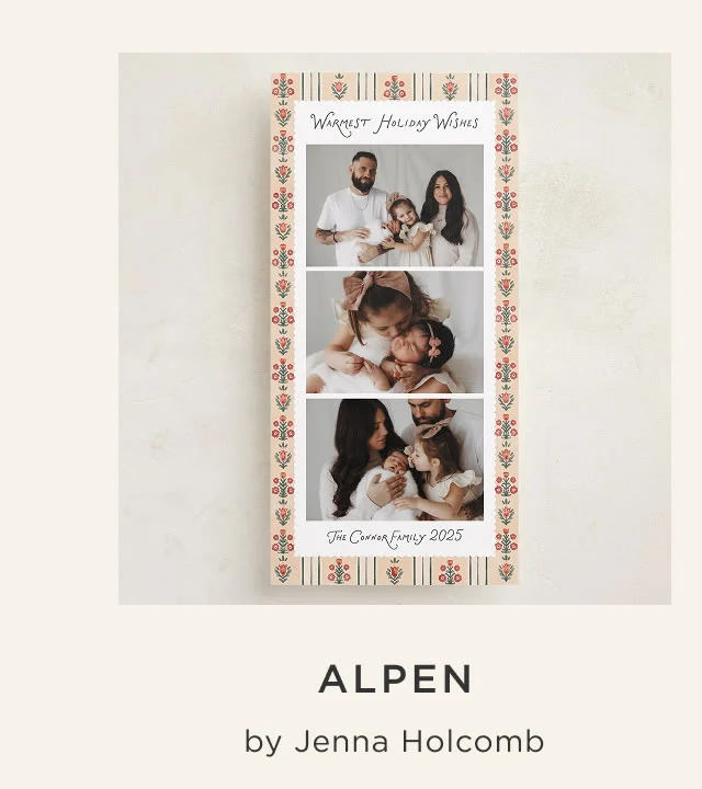Alpen