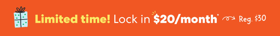 Need a last-minute gift? KiwiCo's got you covered! Need a last-minute gift? KiwiCo's got you covered!