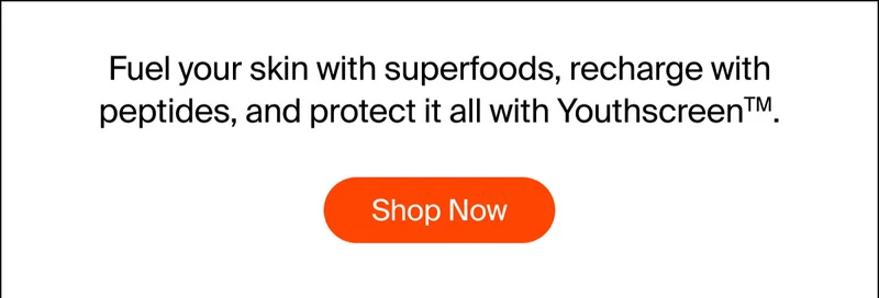 Fuel your skin