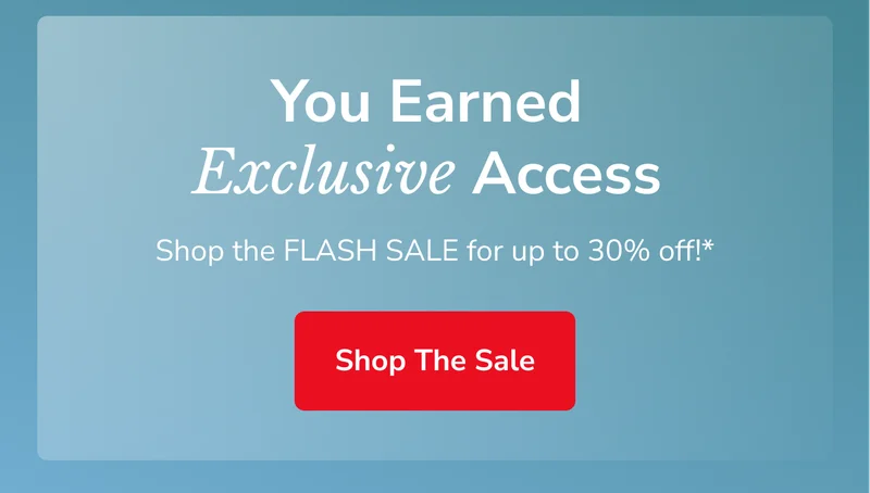 Weekend Flash Sale Weekend Flash Sale