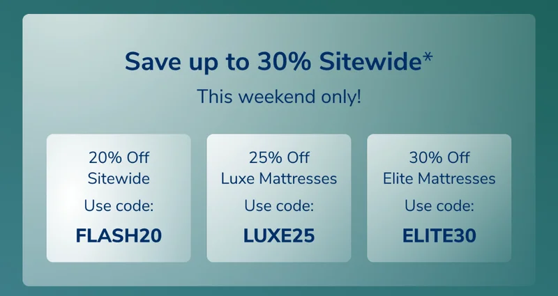 Weekend Flash Sale Weekend Flash Sale