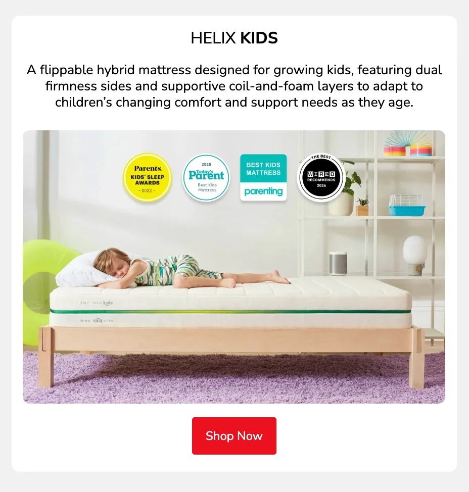 Helix Kids Helix Kids