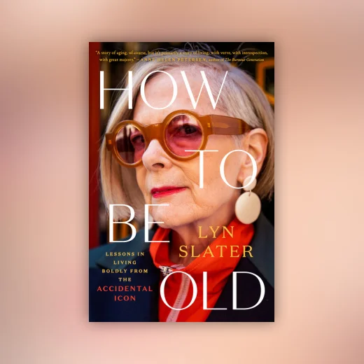 How to Be Old
