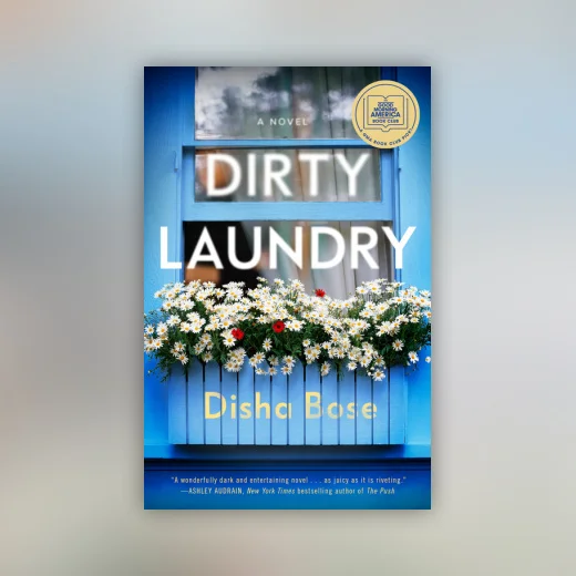 Dirty Laundry