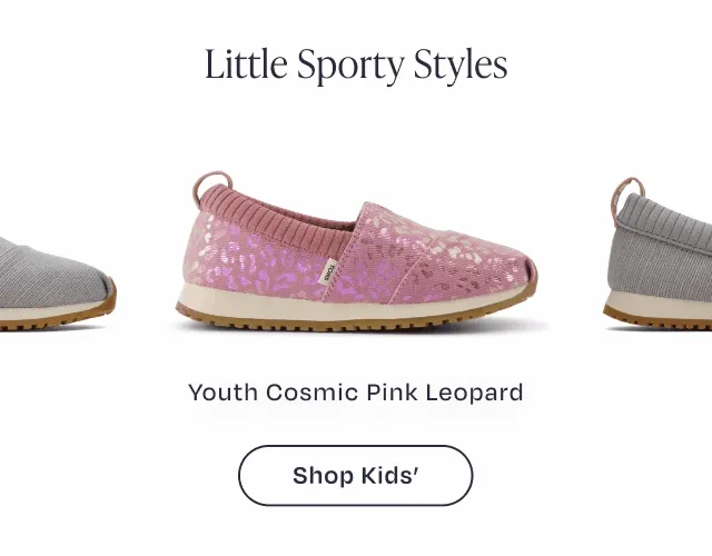 Shop Resident Kids Sneaker - Button