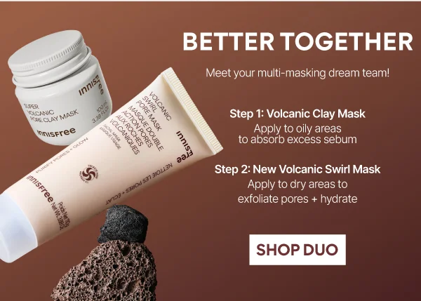 SMOOTH + GLOW DUO