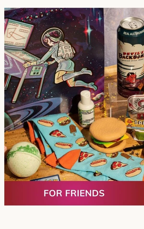 Shop sale gifts for friends