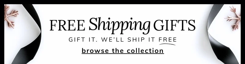 Cyber Monday Free Shipping Deals
