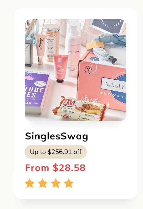 SinglesSwag