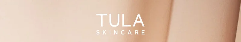 TULA SKINCARE