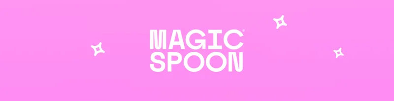 MAGIC SPOON