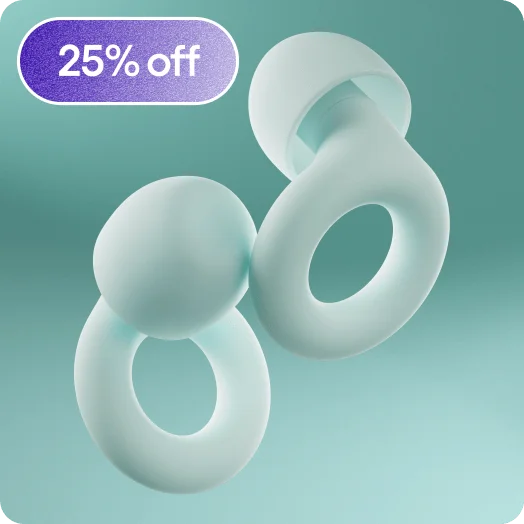 Quiet Mint 25% off