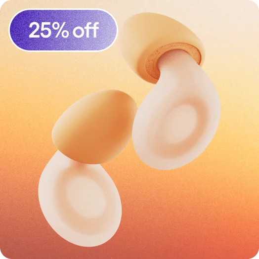 Dream Peach 25% off
