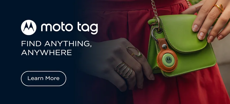moto tag - find anything, anywhere - Learn More