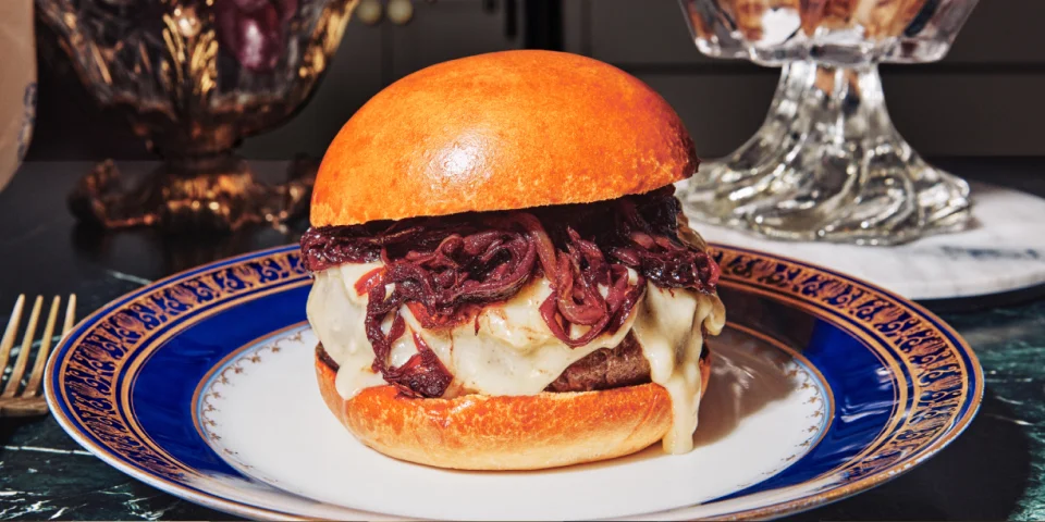 Best Burger Ever