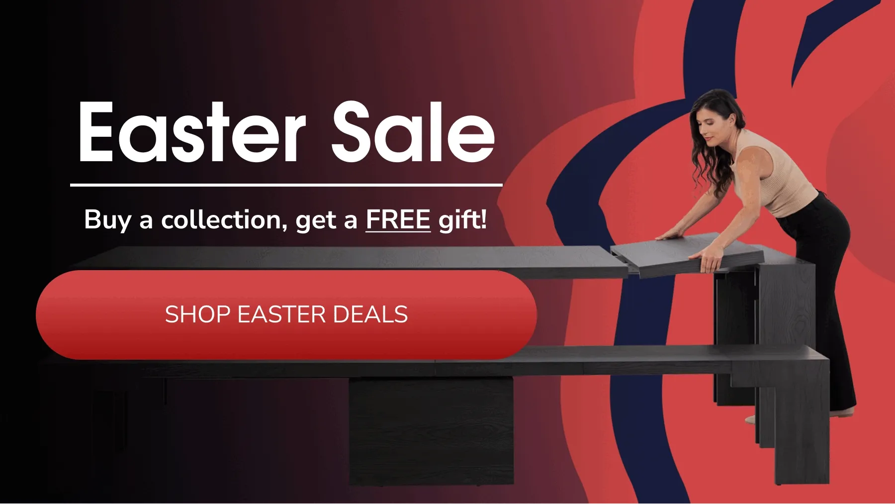 Easter Sale
