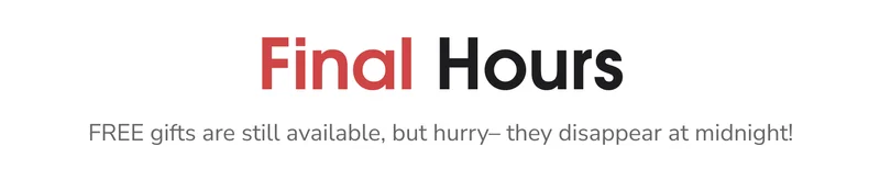 Final Hours
