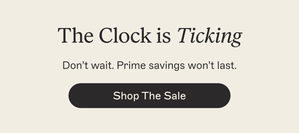 [ Shop the Sale ]