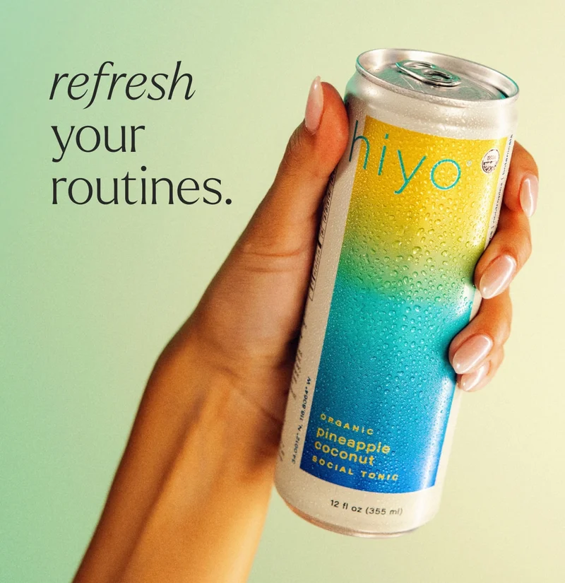 refresh your routines