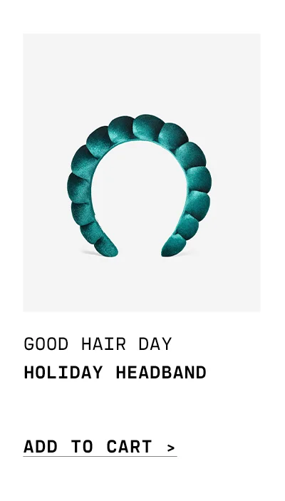 GoodHairDay