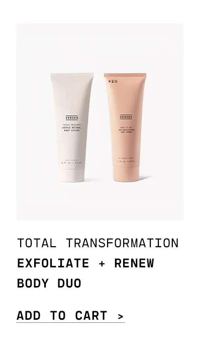 Total Transformation