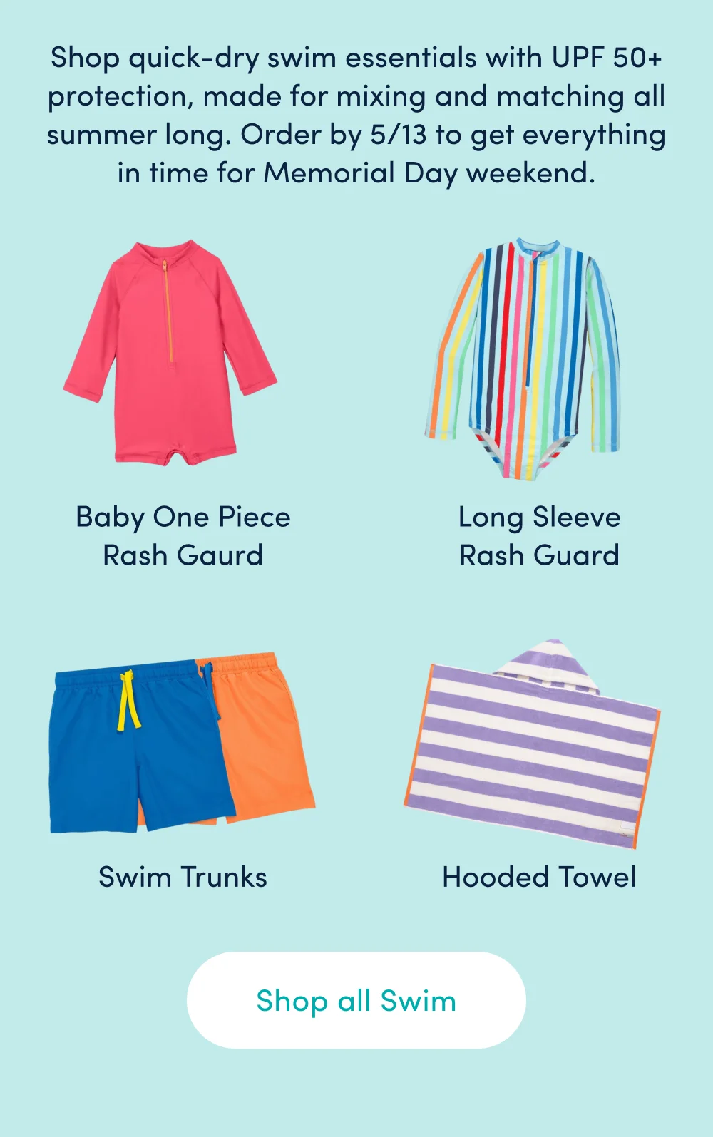 SHOP ALL SWIM