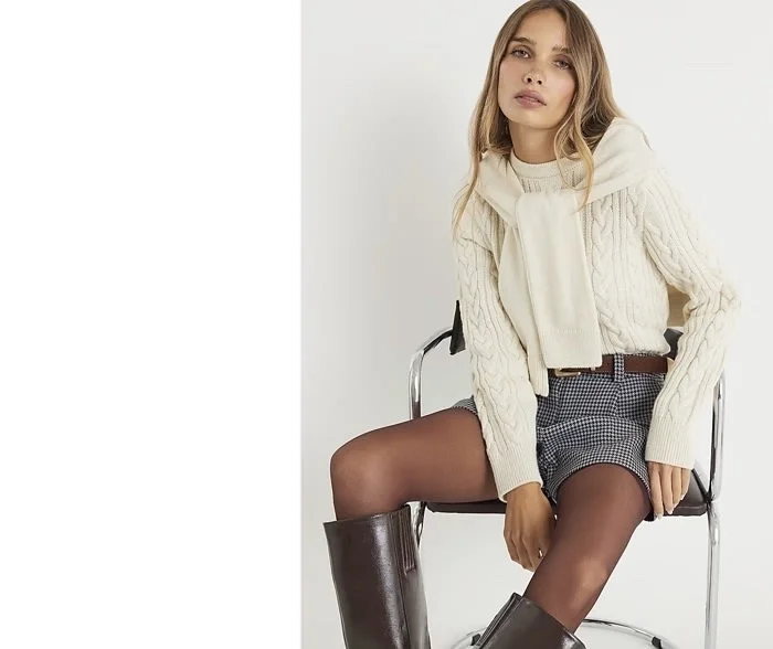 knitwear