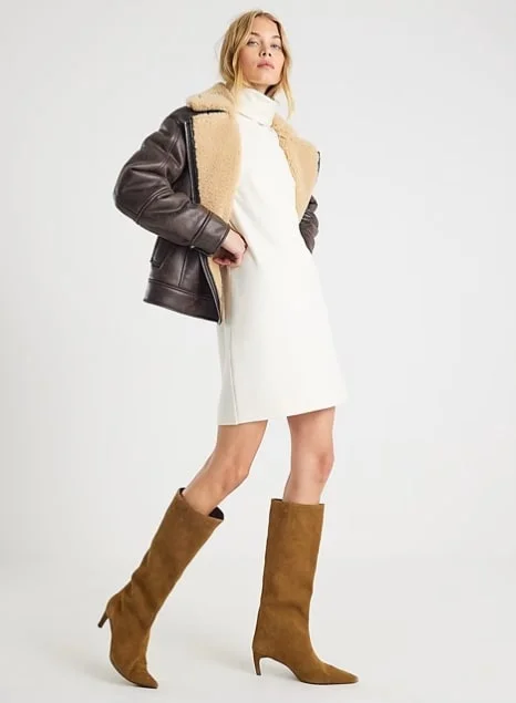 Coats & Jackets