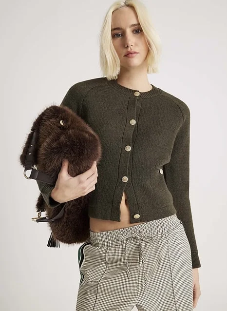 Knitwear