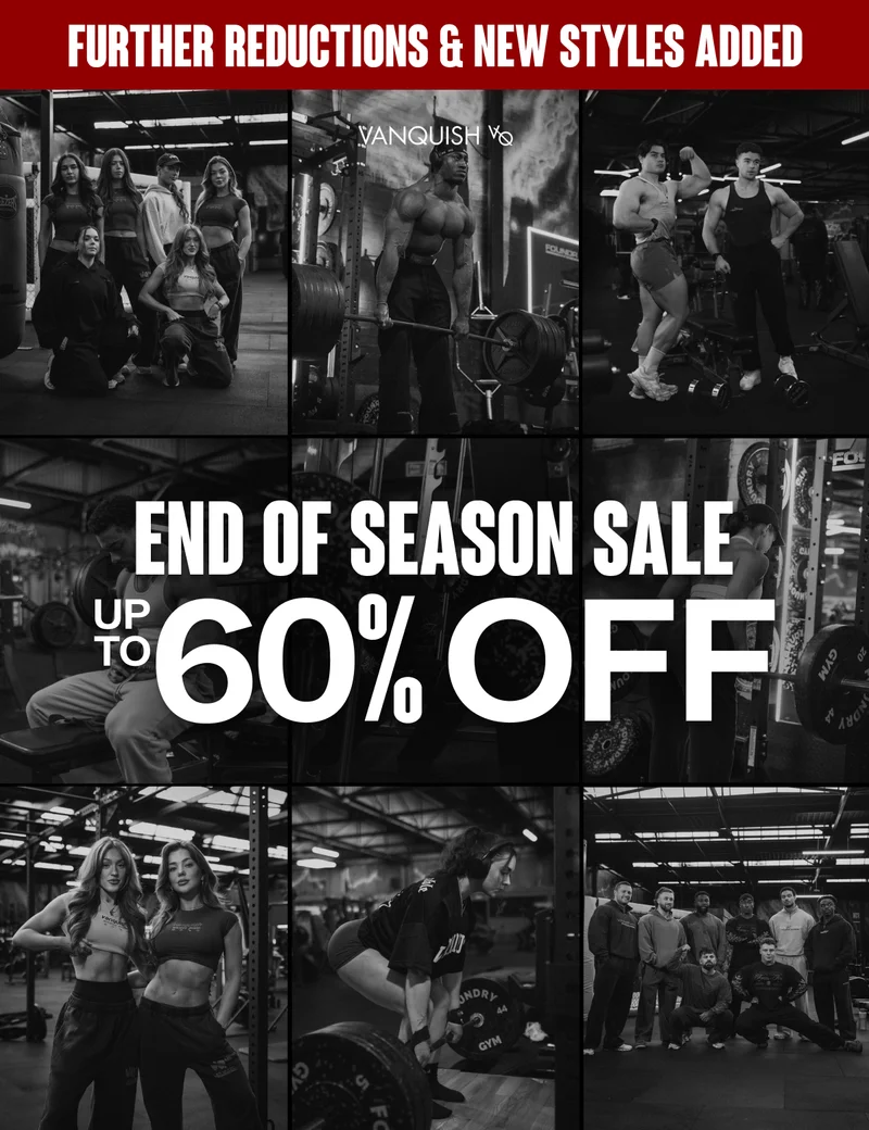 🚨 Sale Further Reductions & New Styles Added