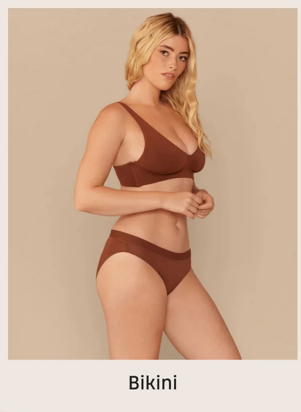 Feel Free Bikini Feel Free Bikini
