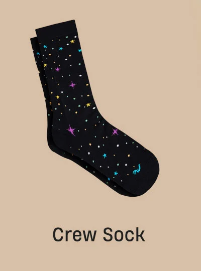 Crew Sock Crew Sock