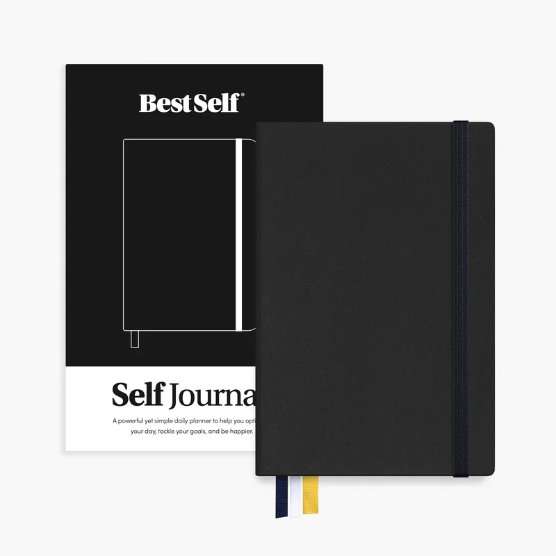 Image of Self Journal