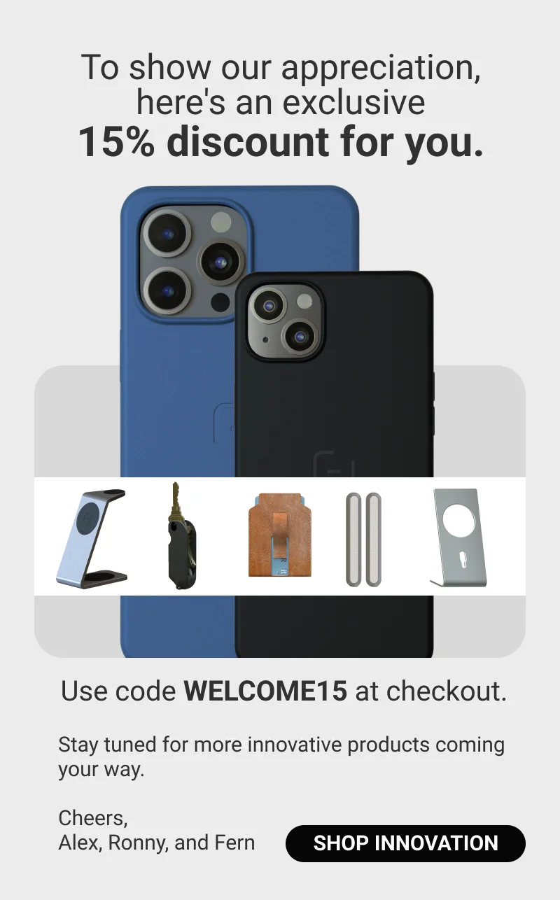 An EcoSystem with functionality and protection