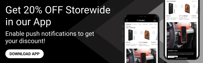 Download the App