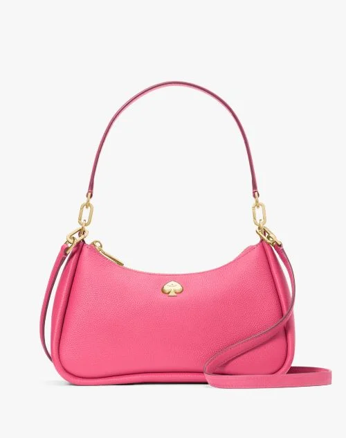 Kayla Small Convertible Shoulder Bag