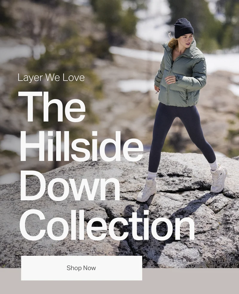 The Hillside Down Collection