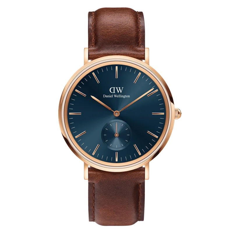 Image of Classic Multi-Eye St Mawes Arctic Rose Gold