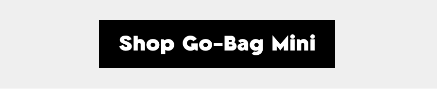 Shop G-Bag Mini