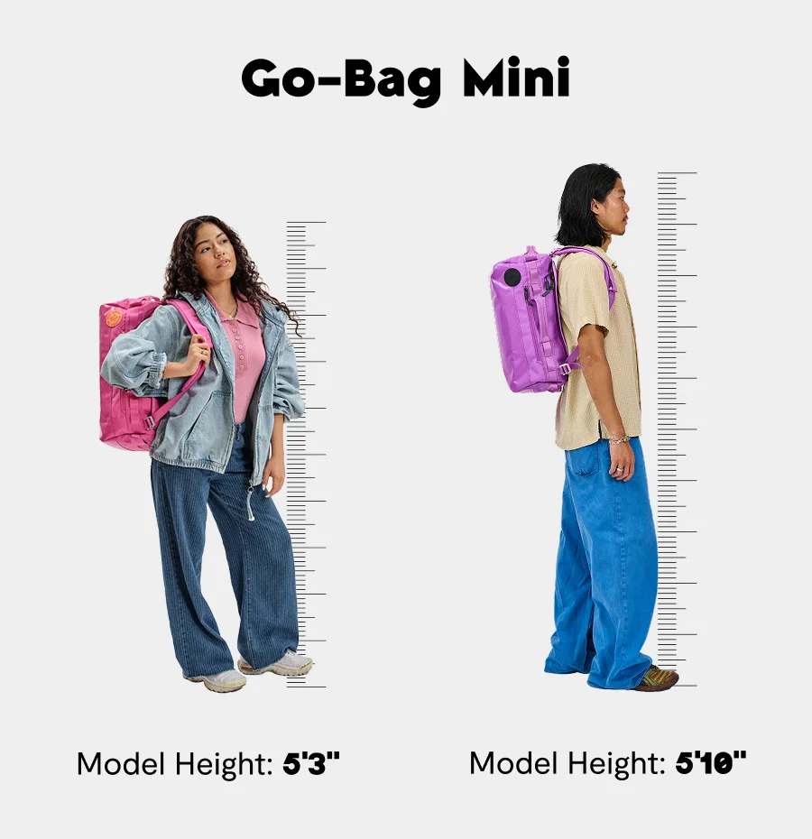 Go-Bag Mini
