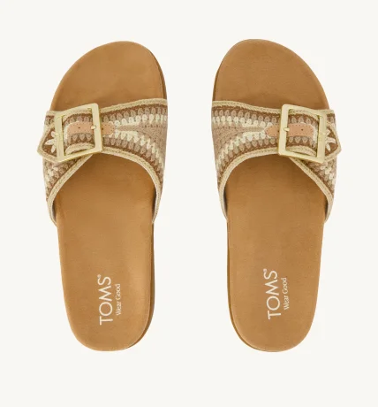 Marin Slide Sandal