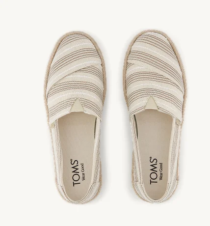 Alpargata Rope 2.0 Espadrille