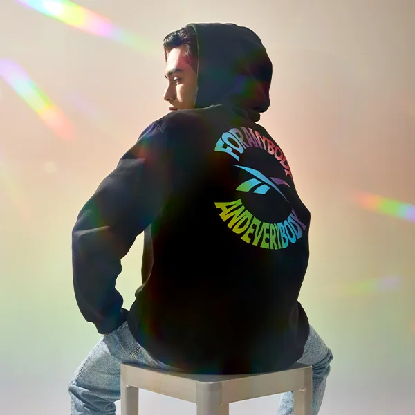 Pride Hoodie