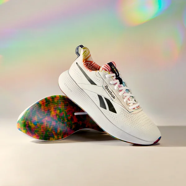 Pride DMX Comfort+