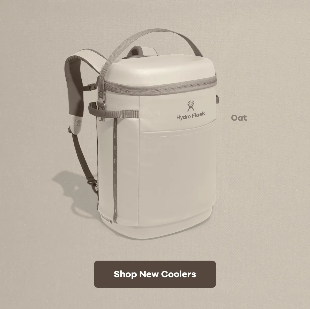 Shop New Coolers