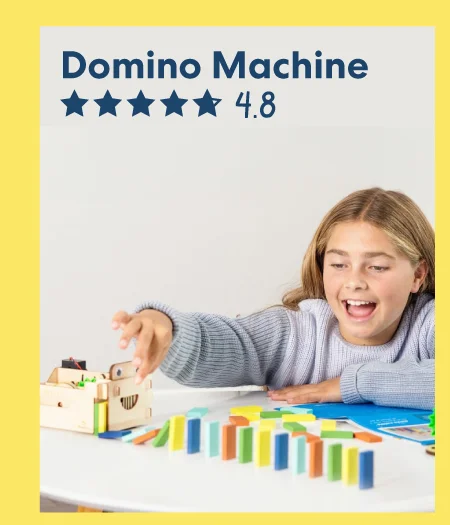 Domino Machine