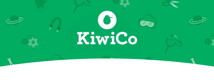 KiwiCo Logo