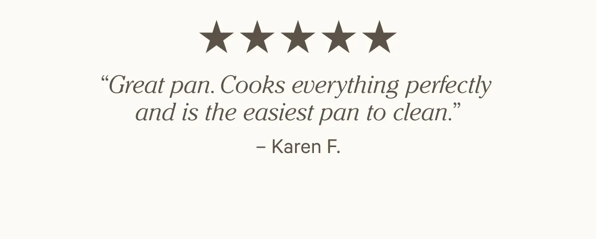 SHOP LARGE ALWAYS PAN