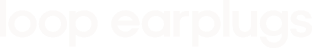 Loop earplugs logo